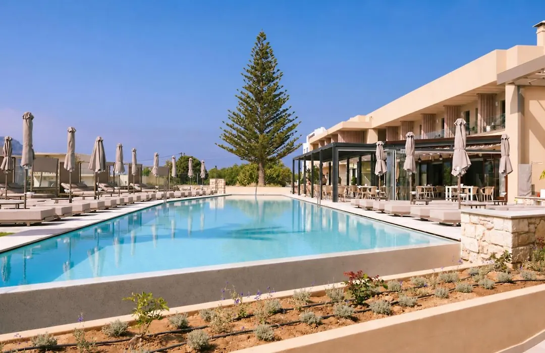Alianthos Estate Resort - Ex Alianthos Garden-1